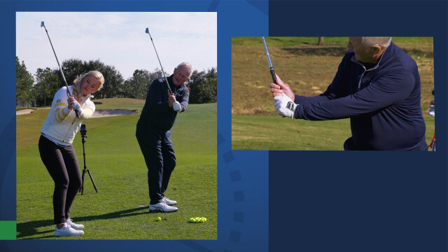 School of Golf