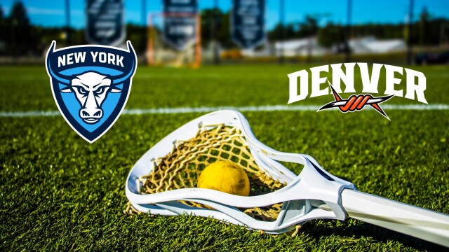 Premier Lacrosse League