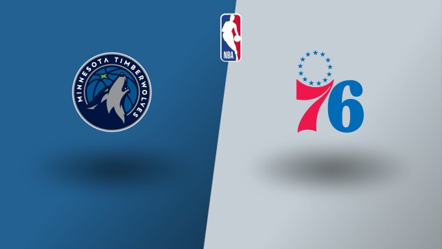 NBA Basketball