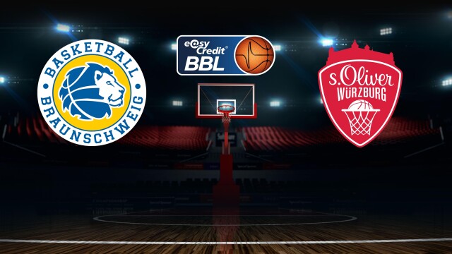 Bundesliga Basketball