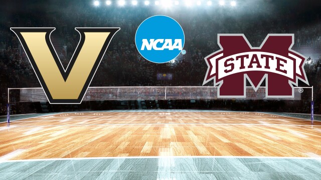 Women's College Volleyball