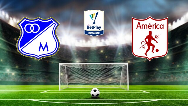 Fútbol Colombiano Primera División