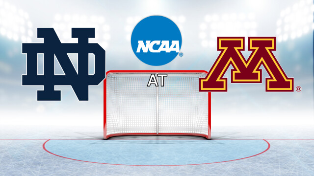 College Hockey