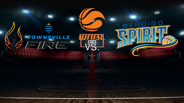 WNBL Basketball