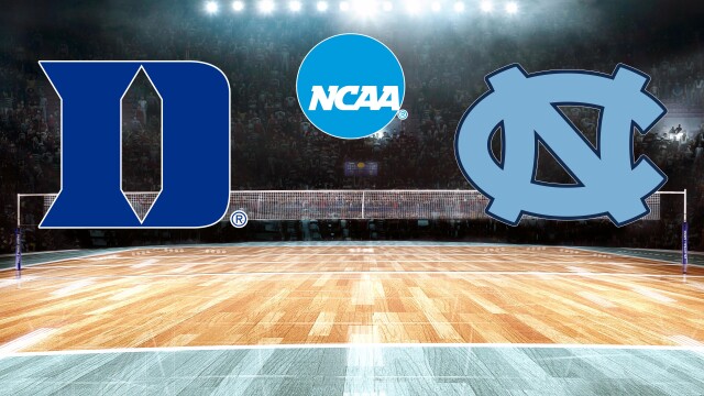 Women's College Volleyball