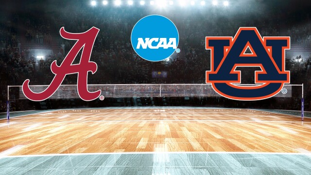 Women's College Volleyball