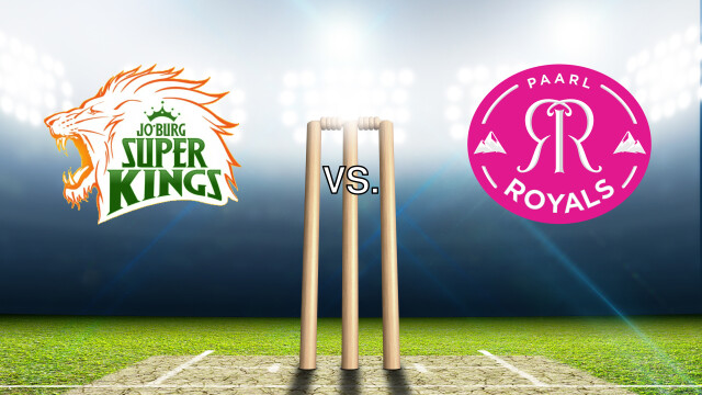SA20 Cricket