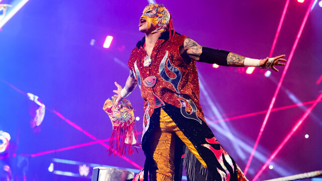 WWE Friday Night SmackDown