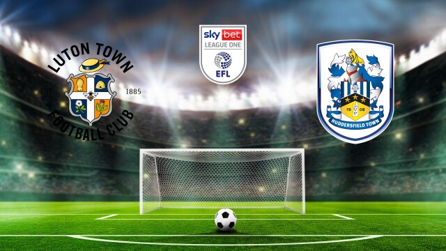 English League One Soccer