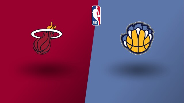NBA Basketball