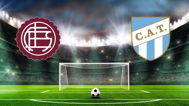 Fútbol Argentino Primera División