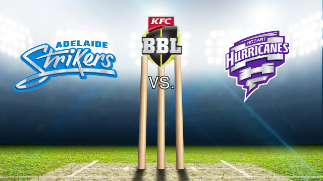 Big Bash League Cricket