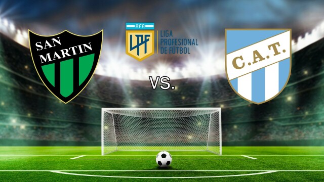 Fútbol Argentino Primera División
