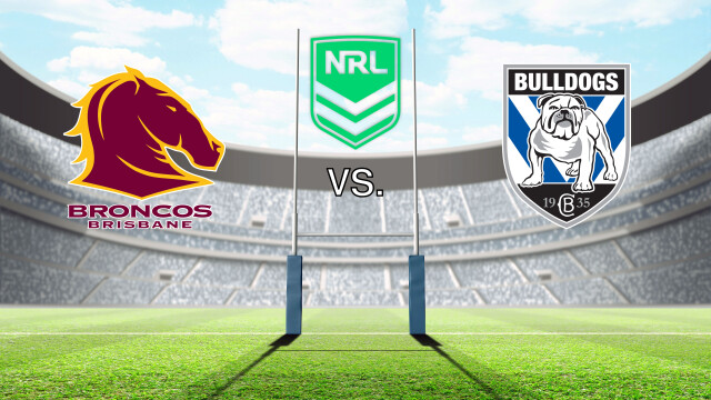 NRL Rugby