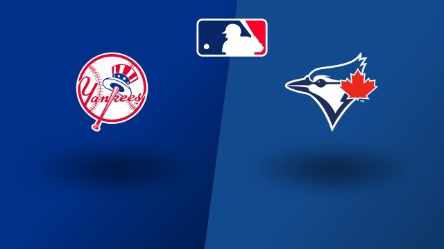MLB Baseball