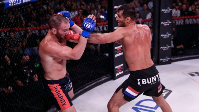 Bellator MMA