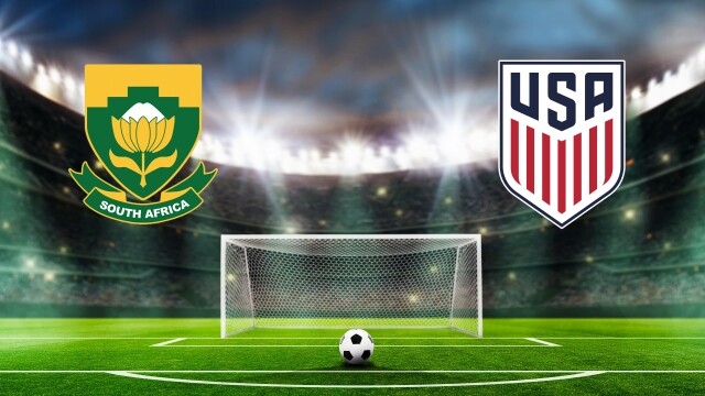 2025 FIFA U-20 World Cup