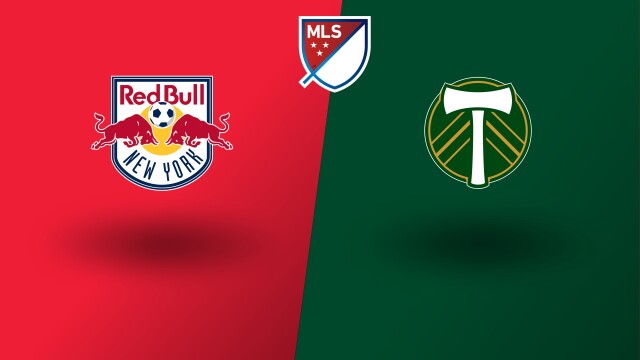 MLS Soccer