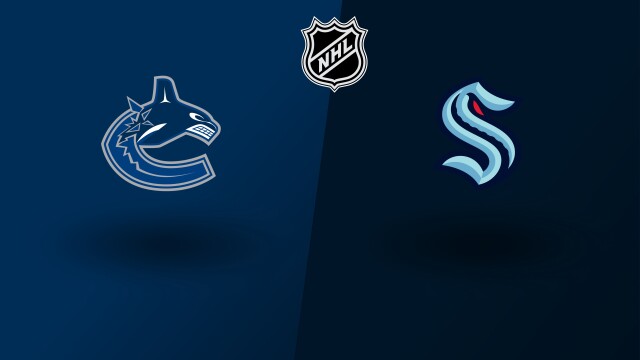 NHL Hockey