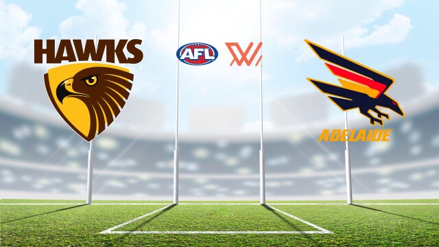 AFL Women's Premiership Football