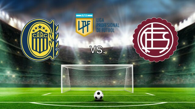 Fútbol Argentino Primera División