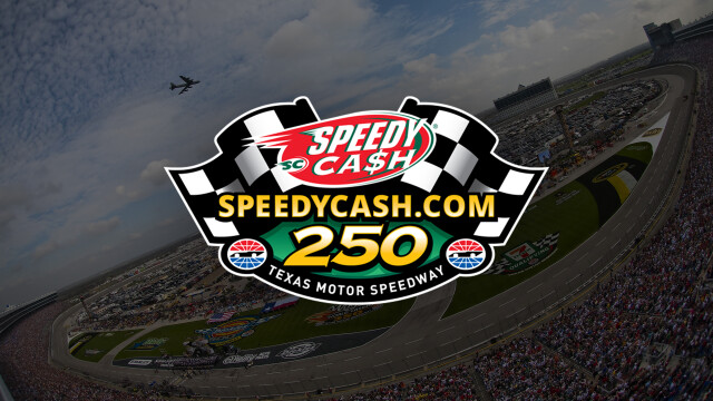 NASCAR Craftsman Truck Series