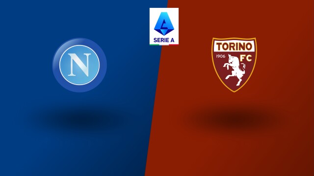 Italian Serie A Soccer