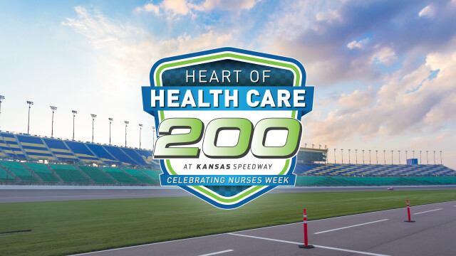 NASCAR Craftsman Truck Series