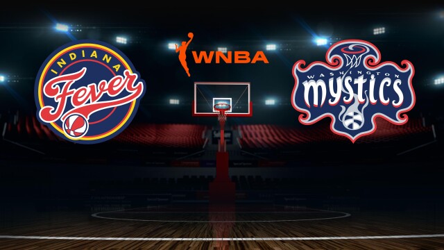 WNBA Basketball