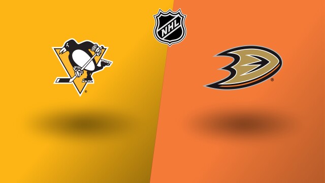 NHL Hockey