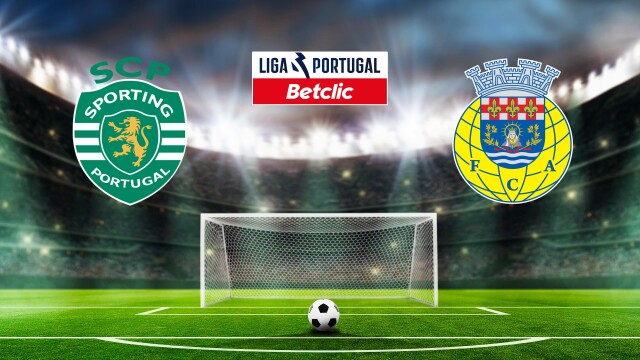 Fútbol Portugués Primeira Liga