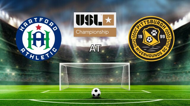 USL Championship Soccer