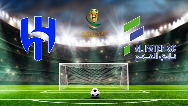 Saudi Arabia King's Cup Soccer