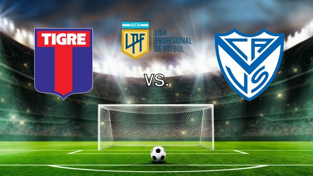 Fútbol Argentino Primera División