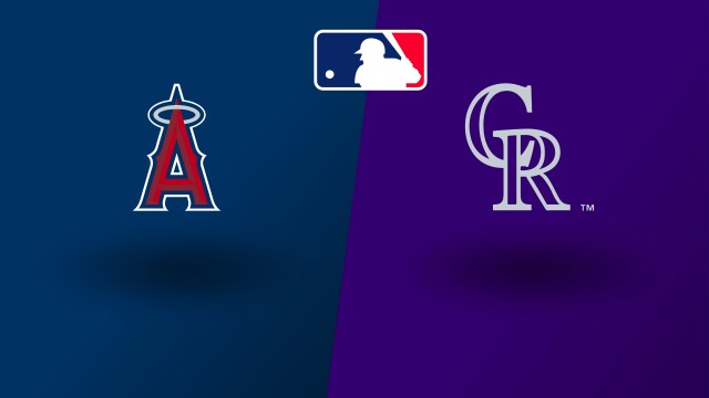 MLB Baseball