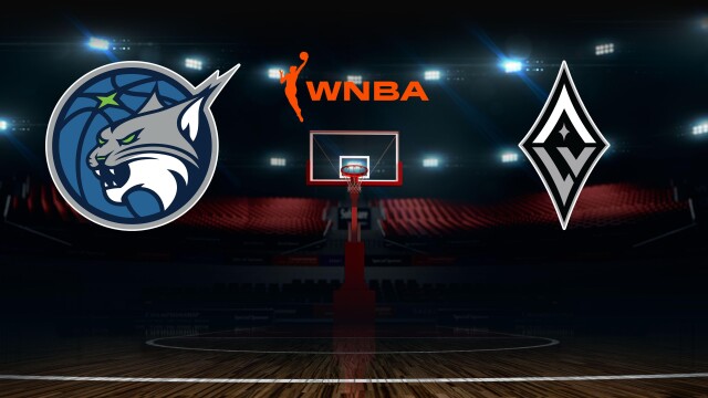 WNBA Basketball