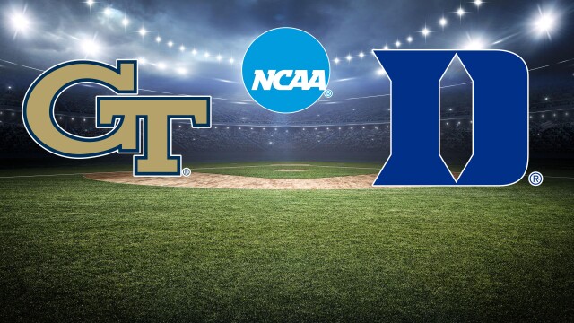 College Baseball