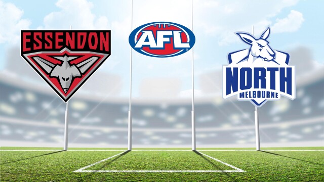 AFL Premiership Football