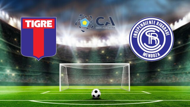 Fútbol Copa Argentina