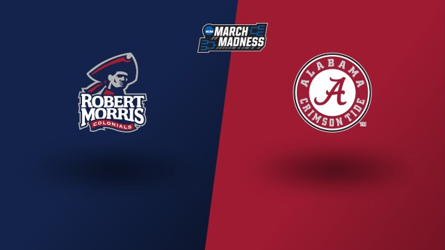 2025 NCAA Men's Basketball Tournament