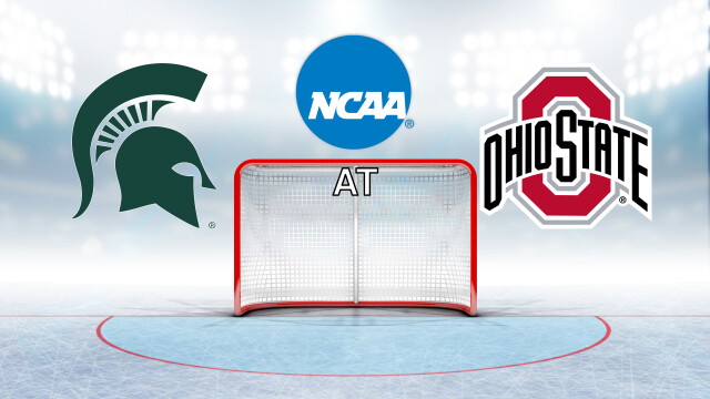 College Hockey