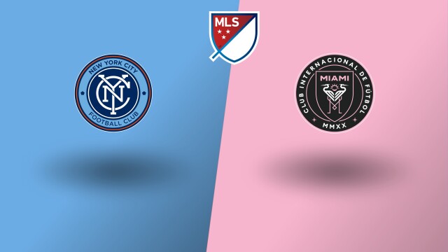 MLS Soccer