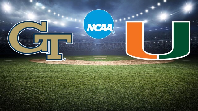 College Baseball