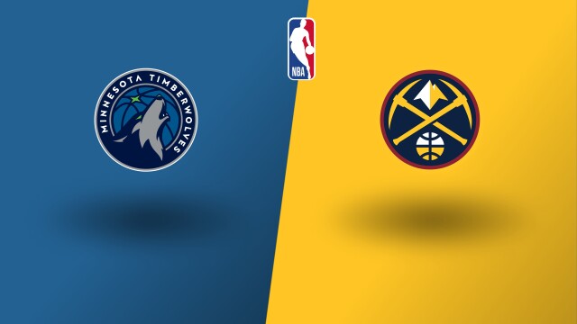 NBA Basketball