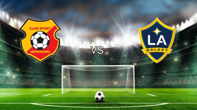 Concacaf Champions Cup