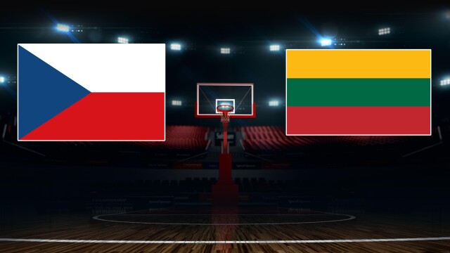 FIBA 3x3 Basketball