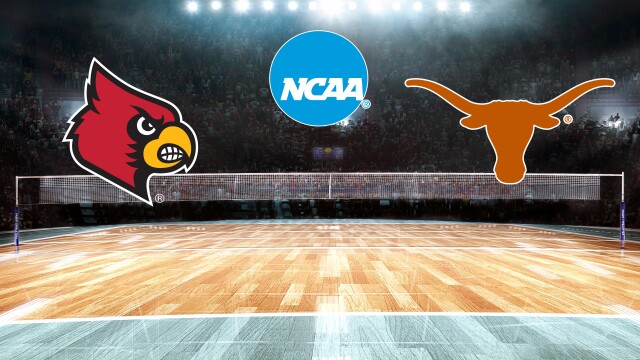 Women's College Volleyball