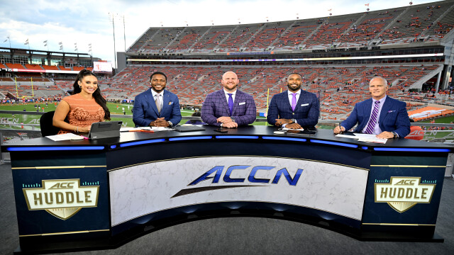 ACC Huddle