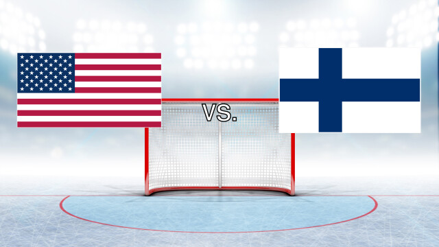 2025 4 Nations Face-Off