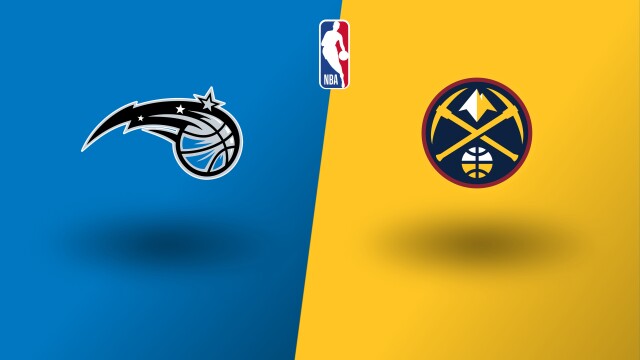 NBA Basketball